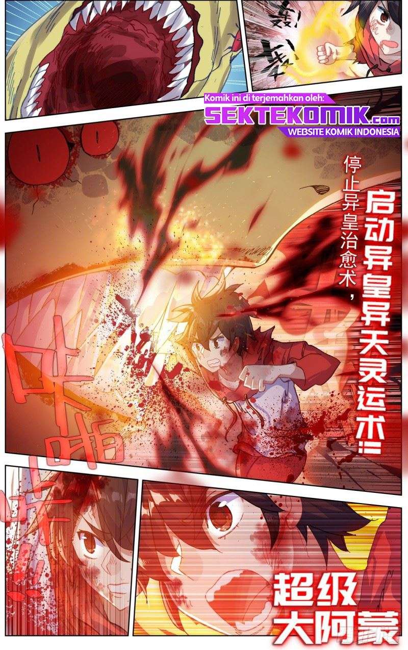 different-kings - Chapter: 154