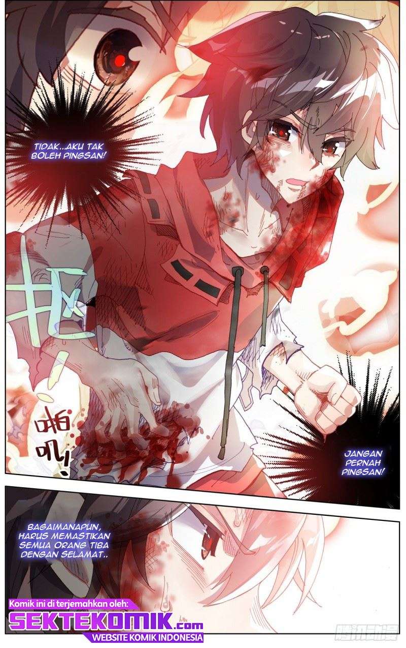 different-kings - Chapter: 154