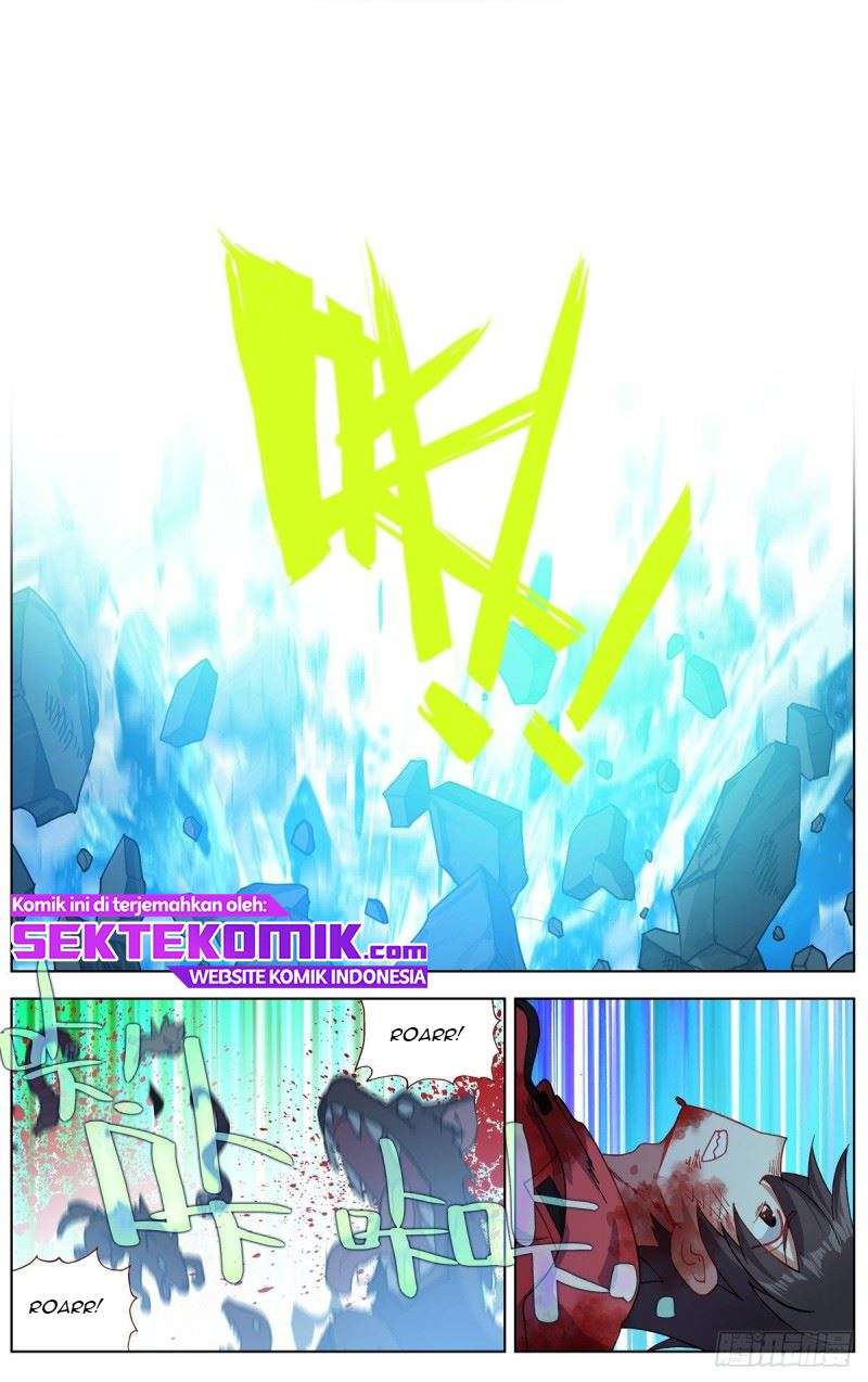 different-kings - Chapter: 154