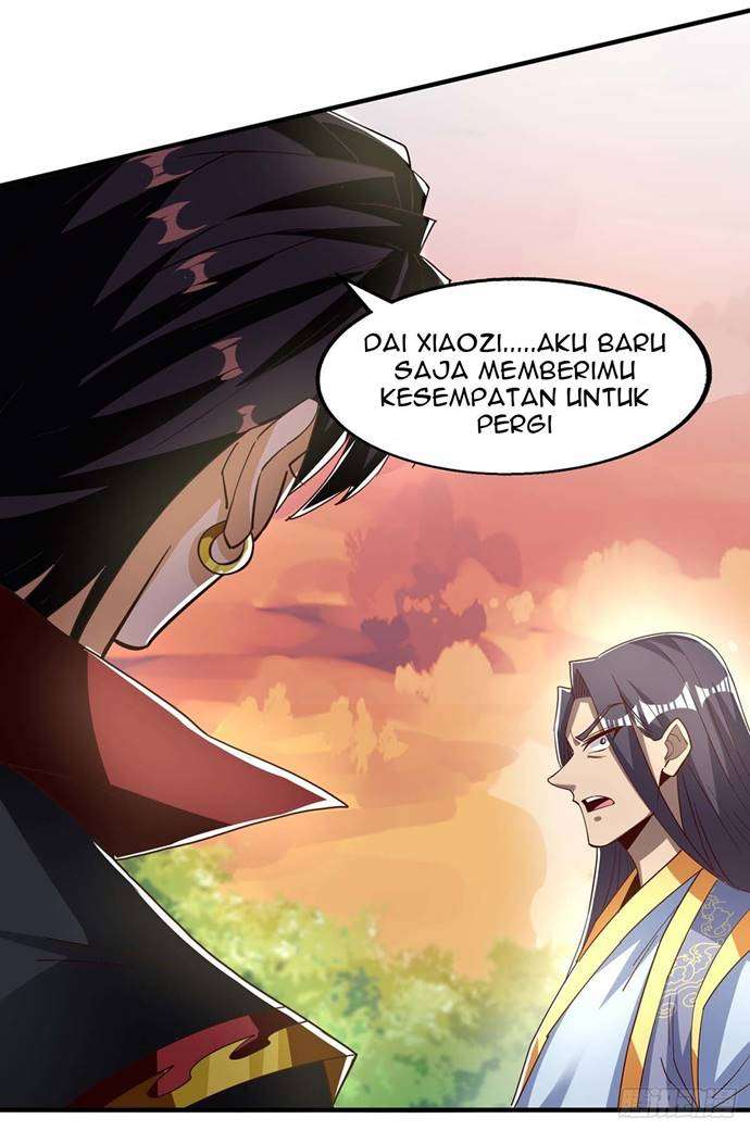 i-was-sealed-900-million-times - Chapter: 23