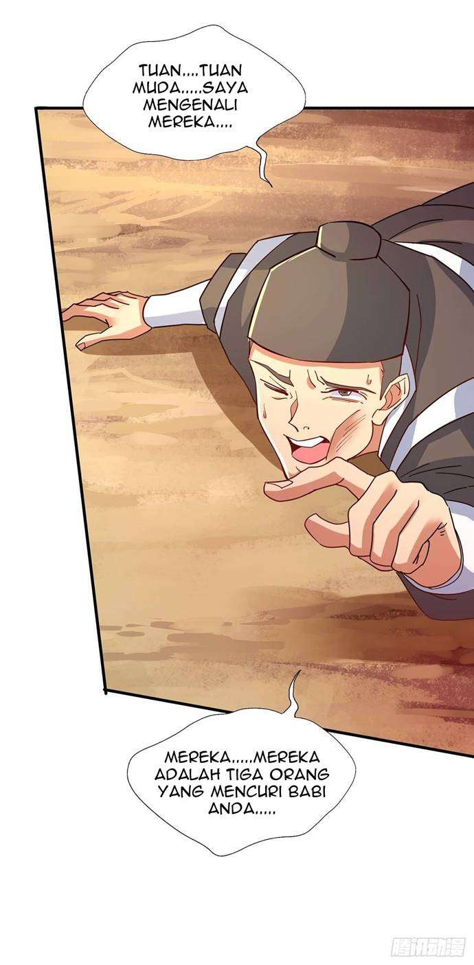 i-was-sealed-900-million-times - Chapter: 23