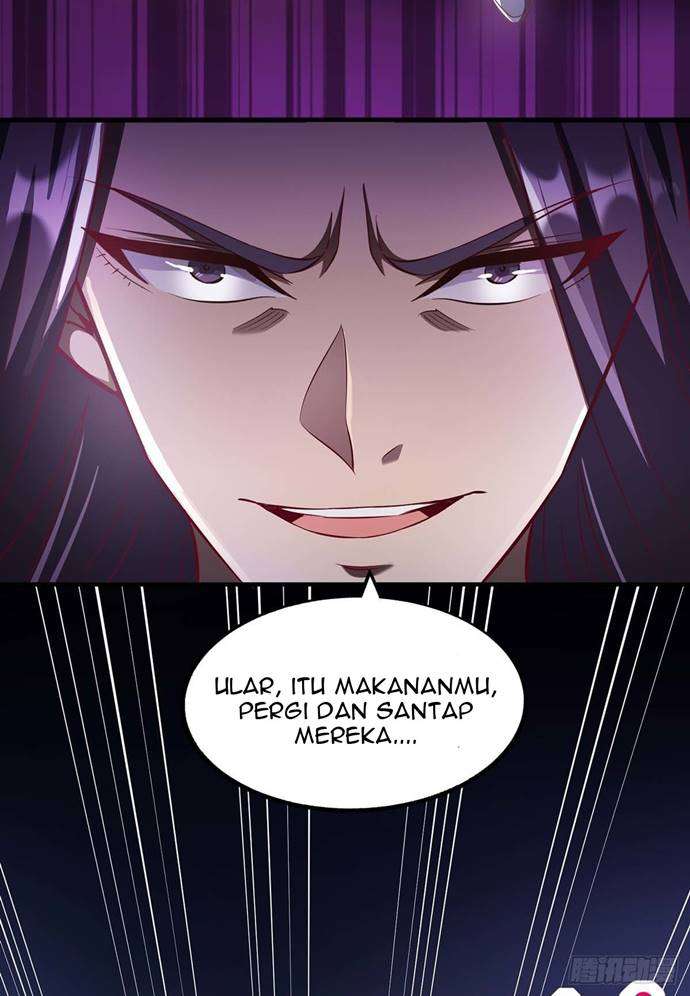 i-was-sealed-900-million-times - Chapter: 23