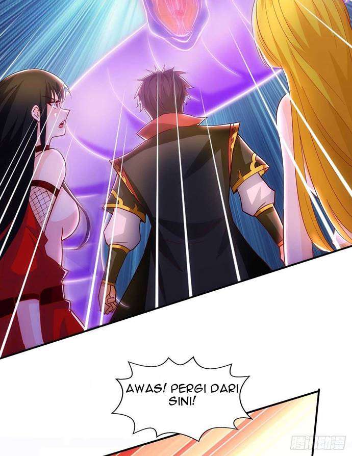 i-was-sealed-900-million-times - Chapter: 23