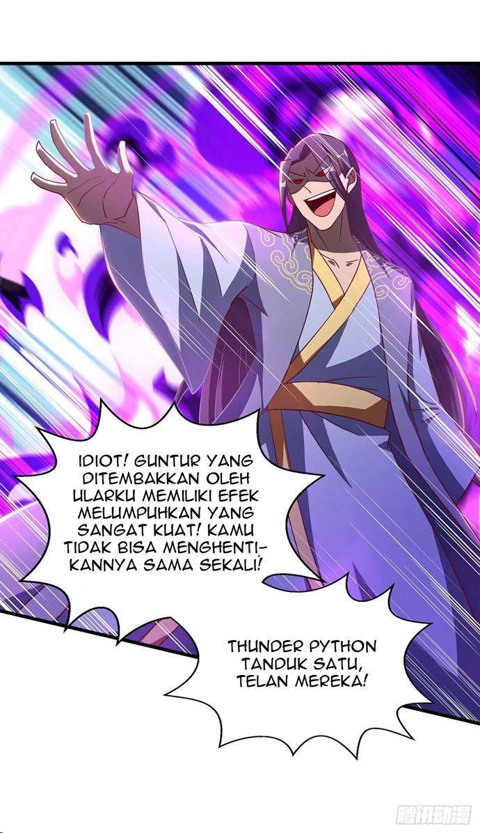 i-was-sealed-900-million-times - Chapter: 24