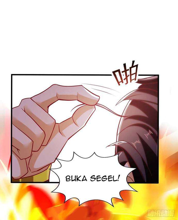 i-was-sealed-900-million-times - Chapter: 24