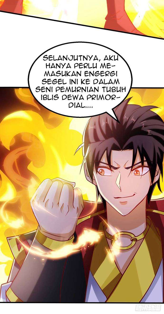 i-was-sealed-900-million-times - Chapter: 24