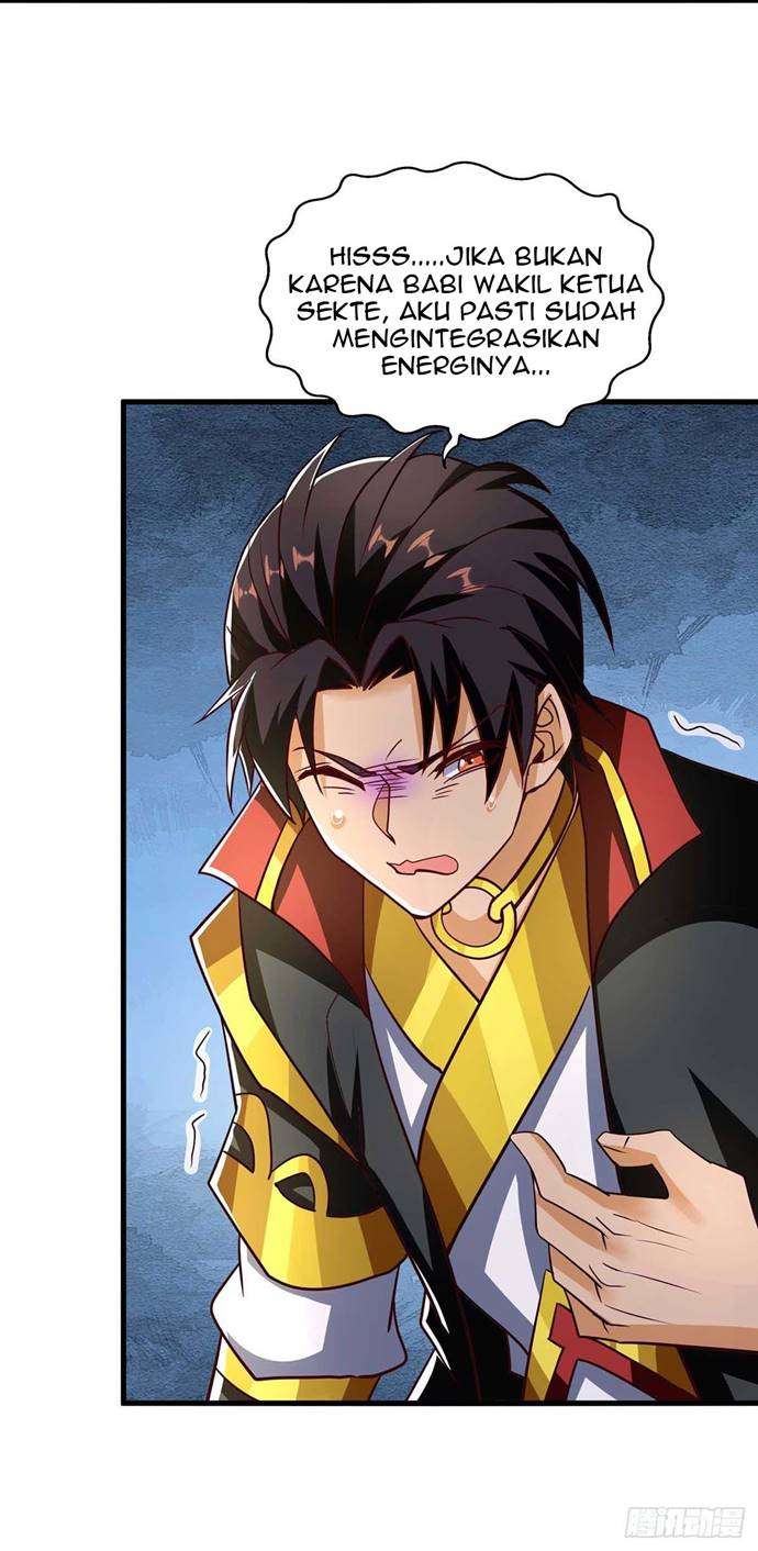 i-was-sealed-900-million-times - Chapter: 24