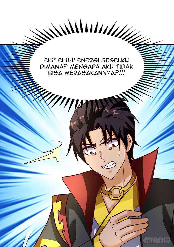 i-was-sealed-900-million-times - Chapter: 24