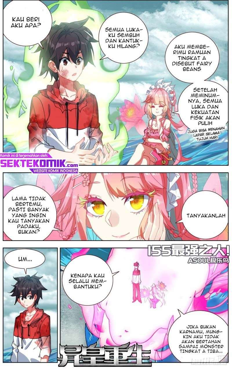 different-kings - Chapter: 155