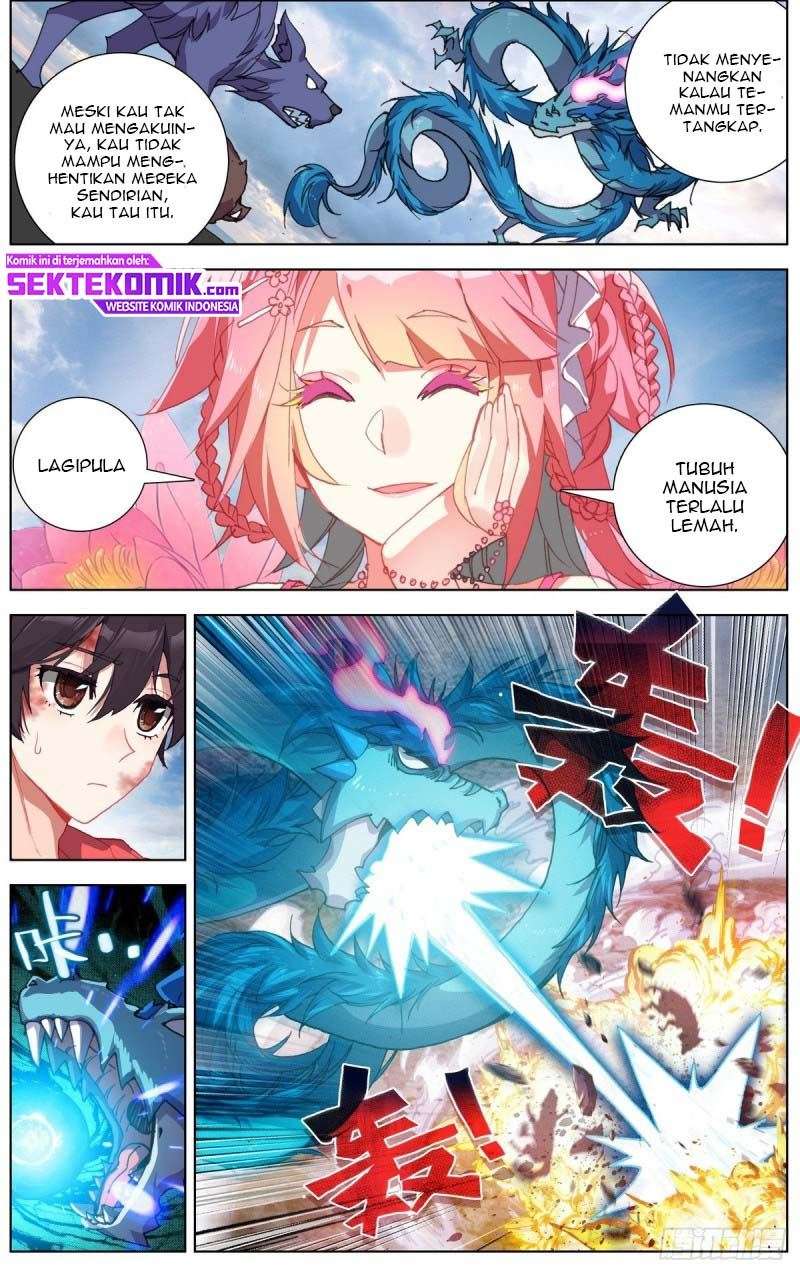 different-kings - Chapter: 155