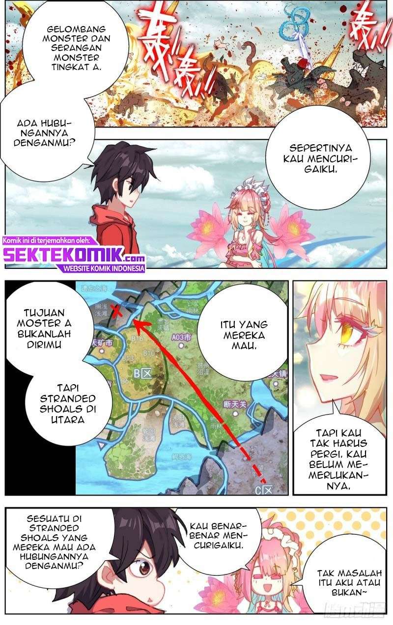 different-kings - Chapter: 155