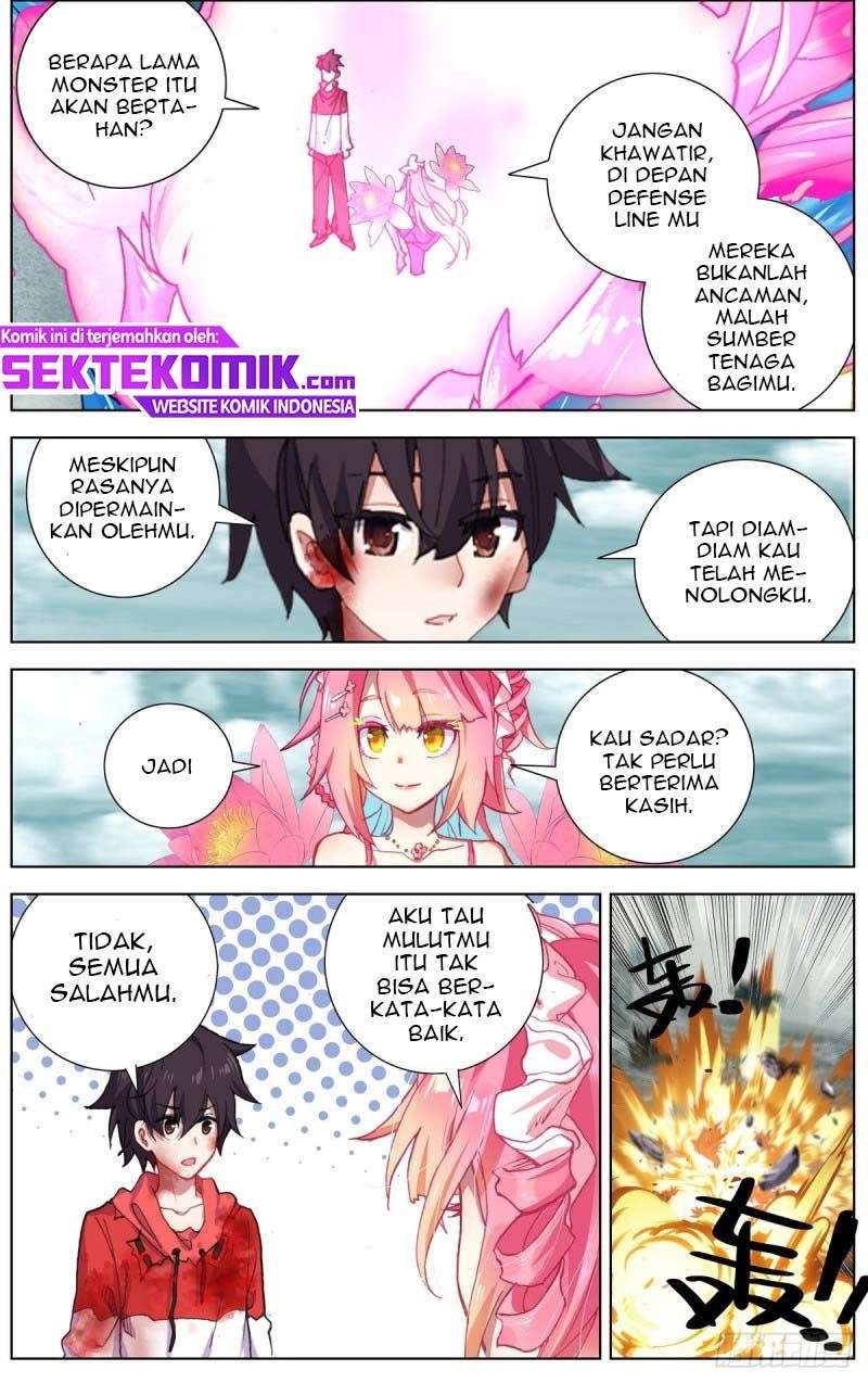 different-kings - Chapter: 155
