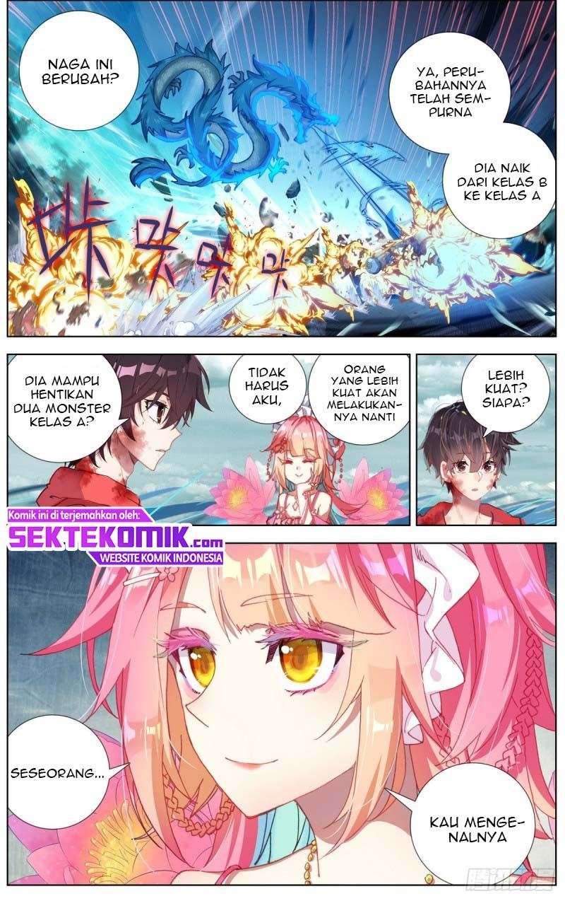 different-kings - Chapter: 155