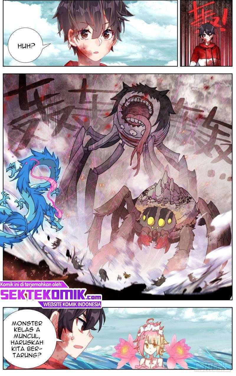 different-kings - Chapter: 155