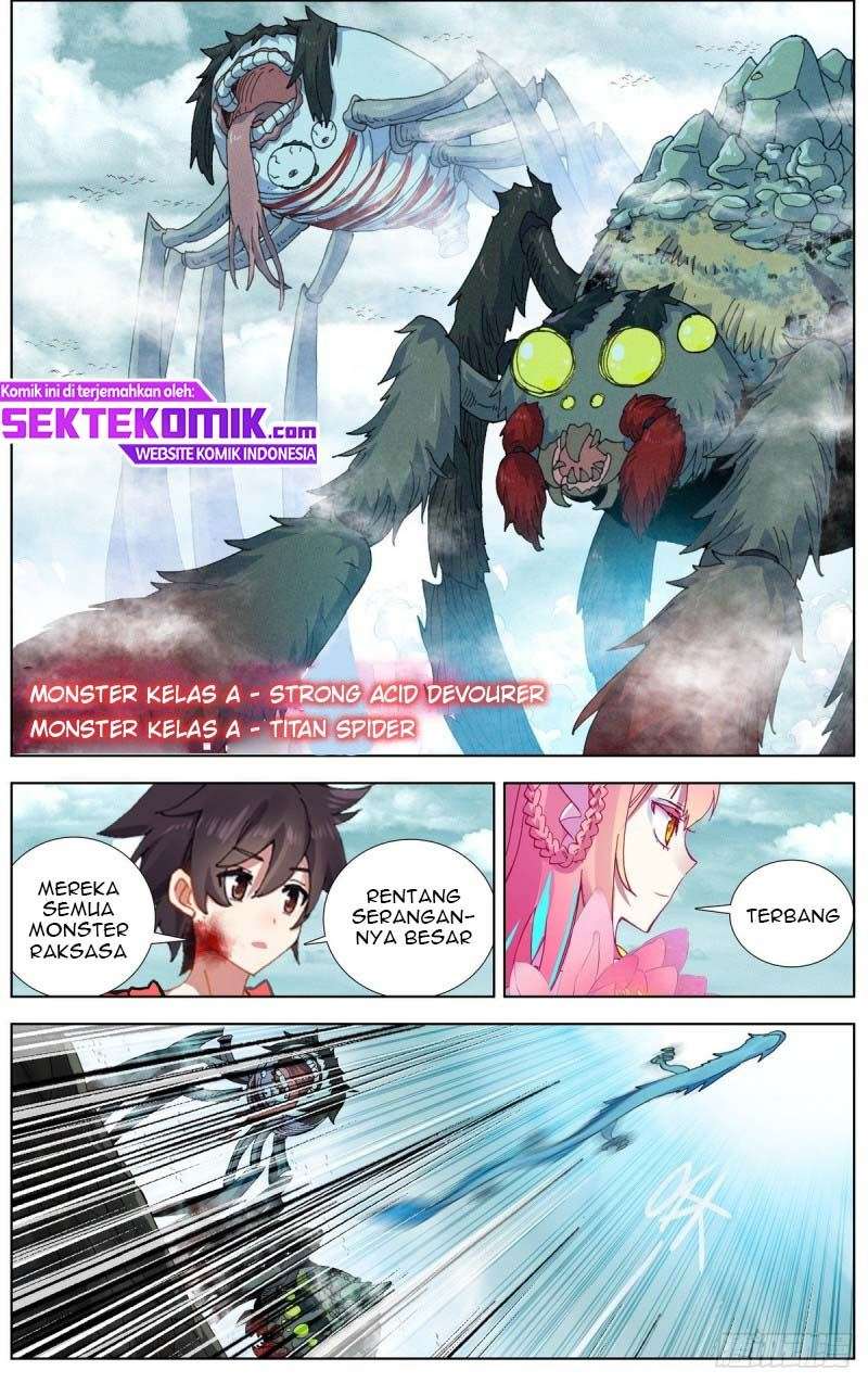 different-kings - Chapter: 155