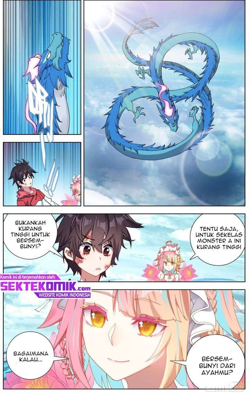 different-kings - Chapter: 155