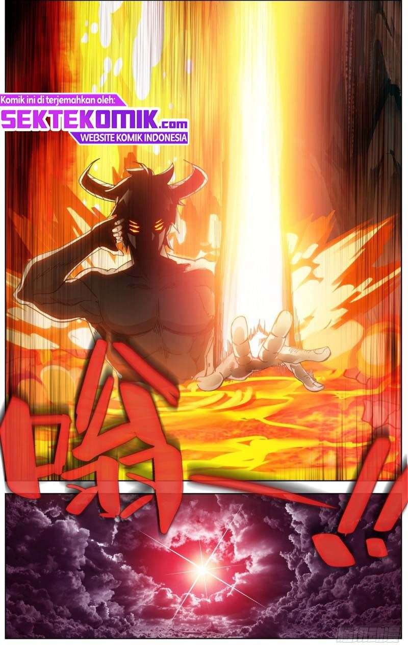 different-kings - Chapter: 155