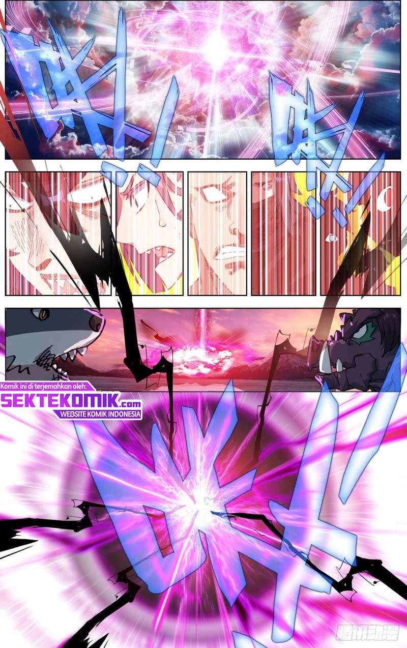 different-kings - Chapter: 155