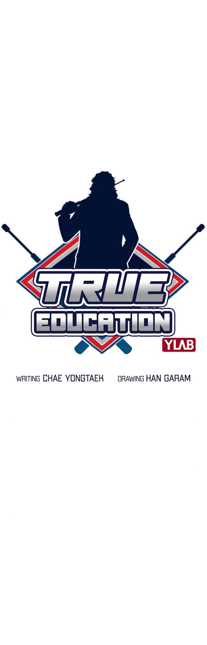 true-education - Chapter: 68