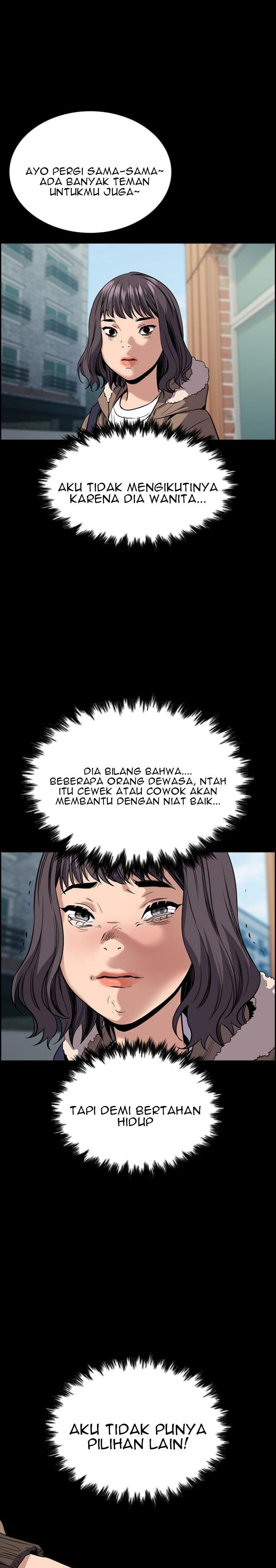 true-education - Chapter: 68