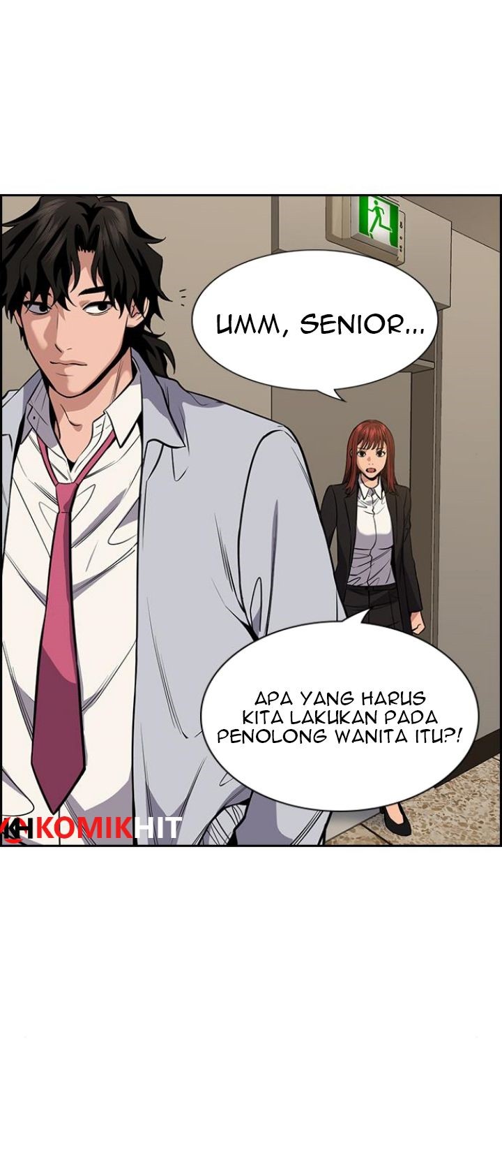 true-education - Chapter: 68