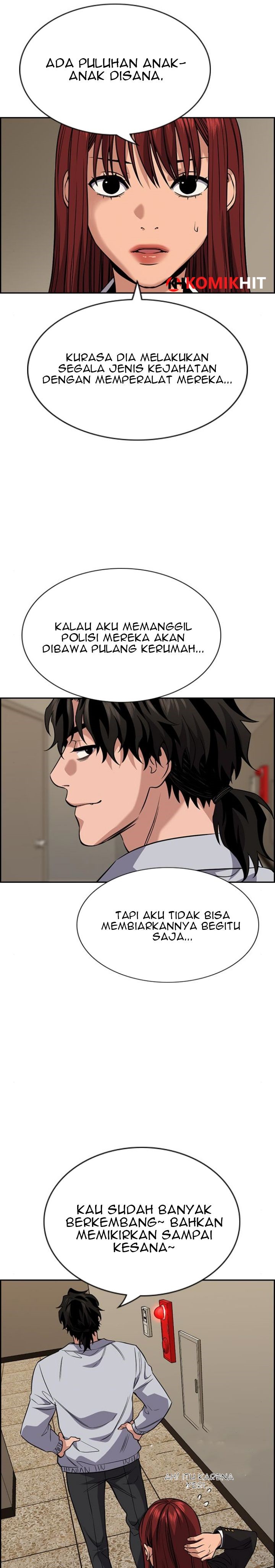 true-education - Chapter: 68