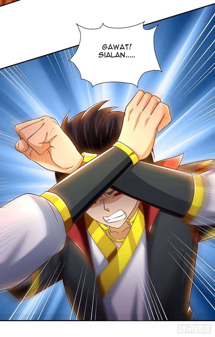 i-was-sealed-900-million-times - Chapter: 25