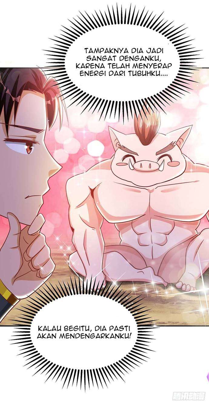 i-was-sealed-900-million-times - Chapter: 25