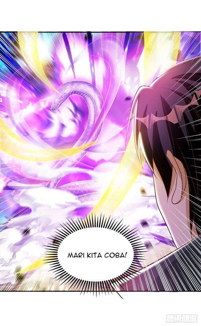 i-was-sealed-900-million-times - Chapter: 25