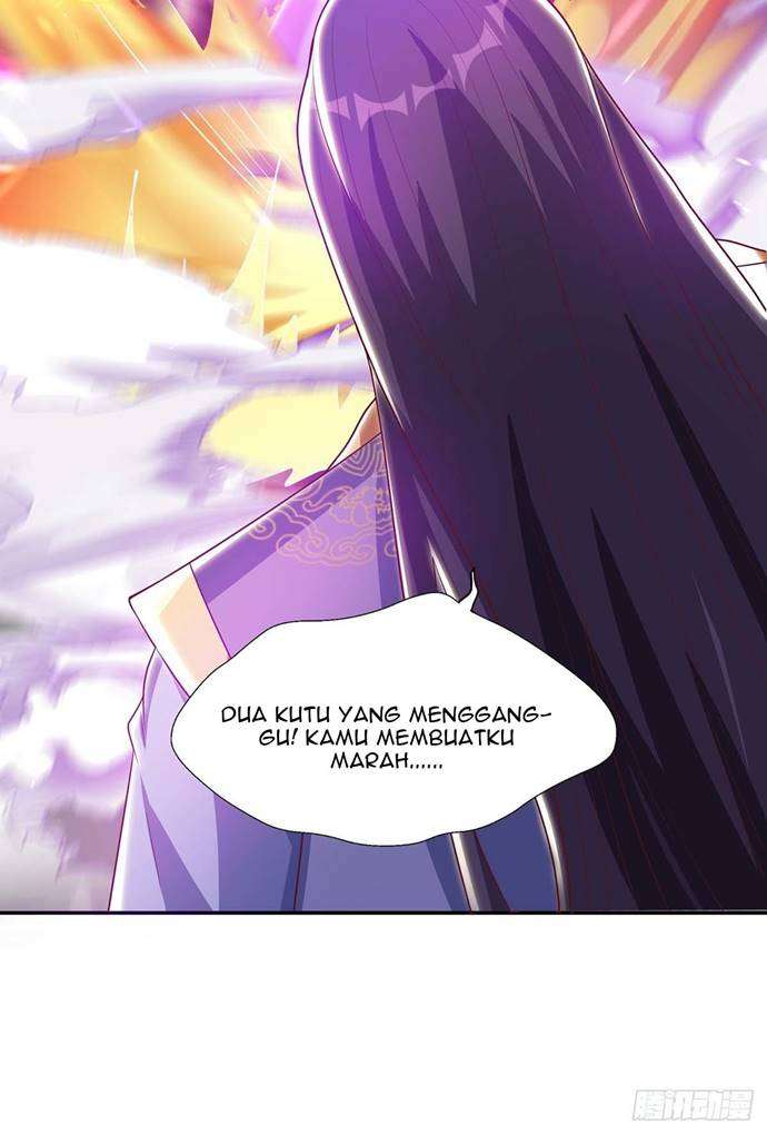 i-was-sealed-900-million-times - Chapter: 25