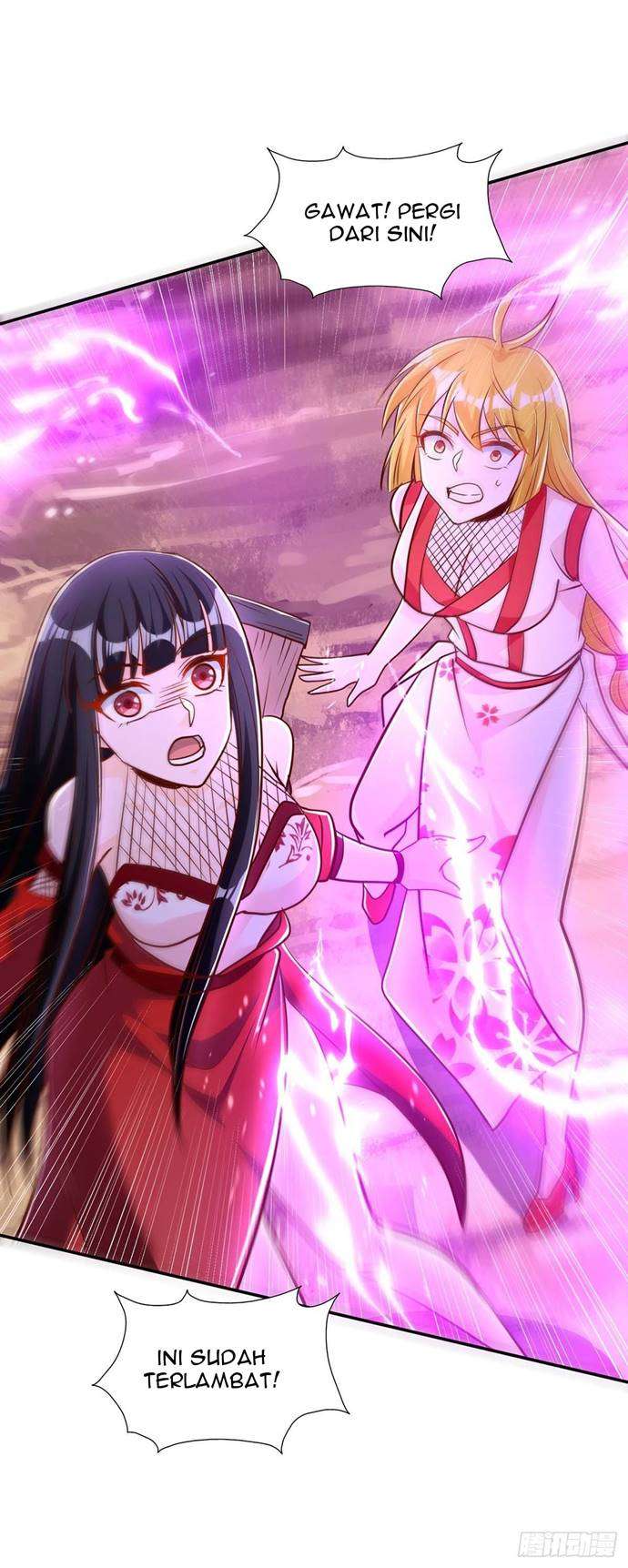 i-was-sealed-900-million-times - Chapter: 25
