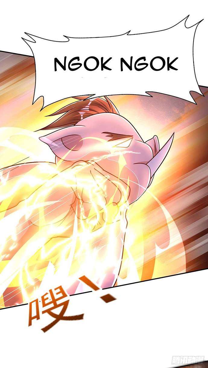 i-was-sealed-900-million-times - Chapter: 25