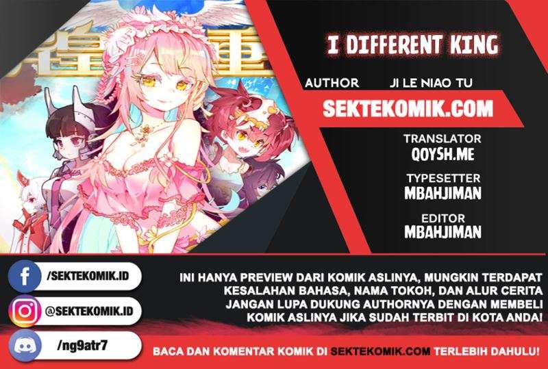 different-kings - Chapter: 156