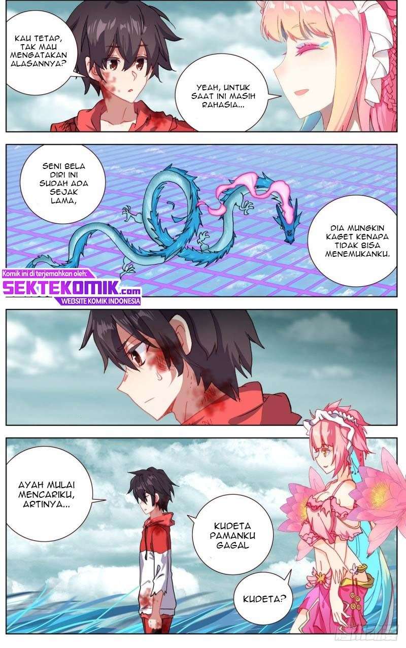different-kings - Chapter: 156