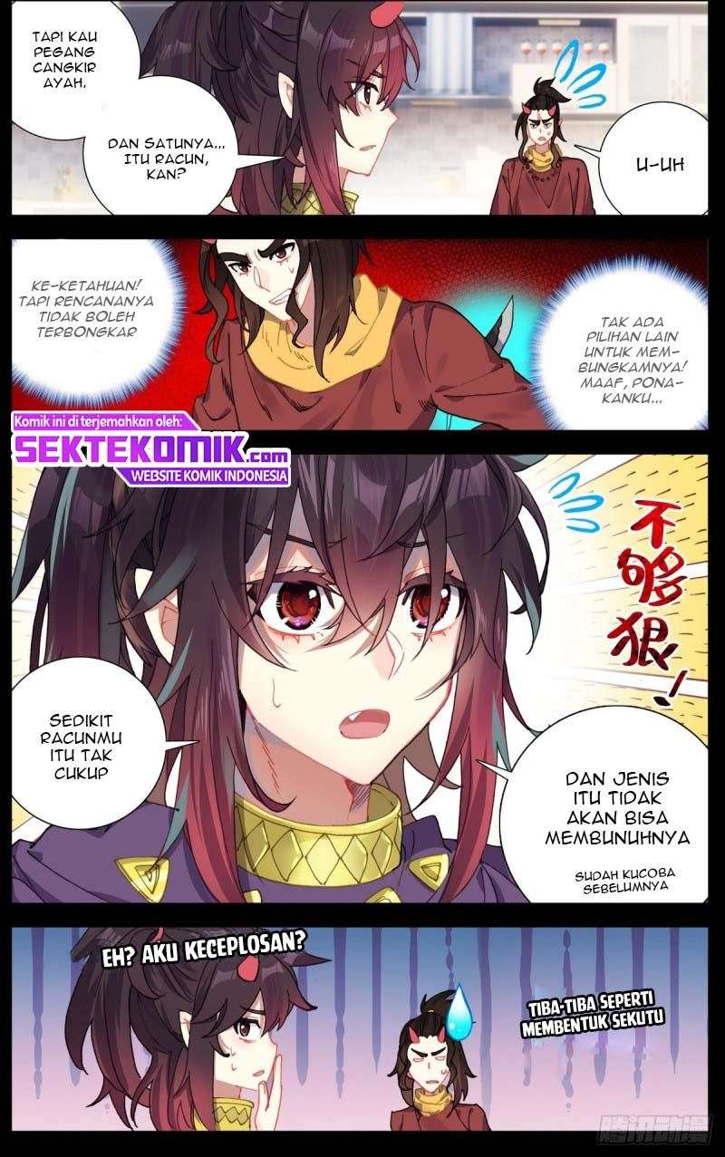 different-kings - Chapter: 156