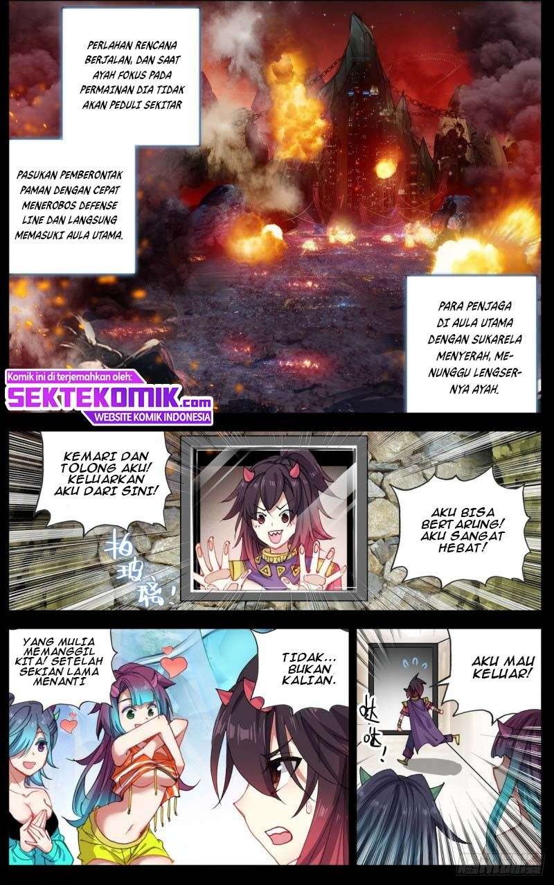 different-kings - Chapter: 156
