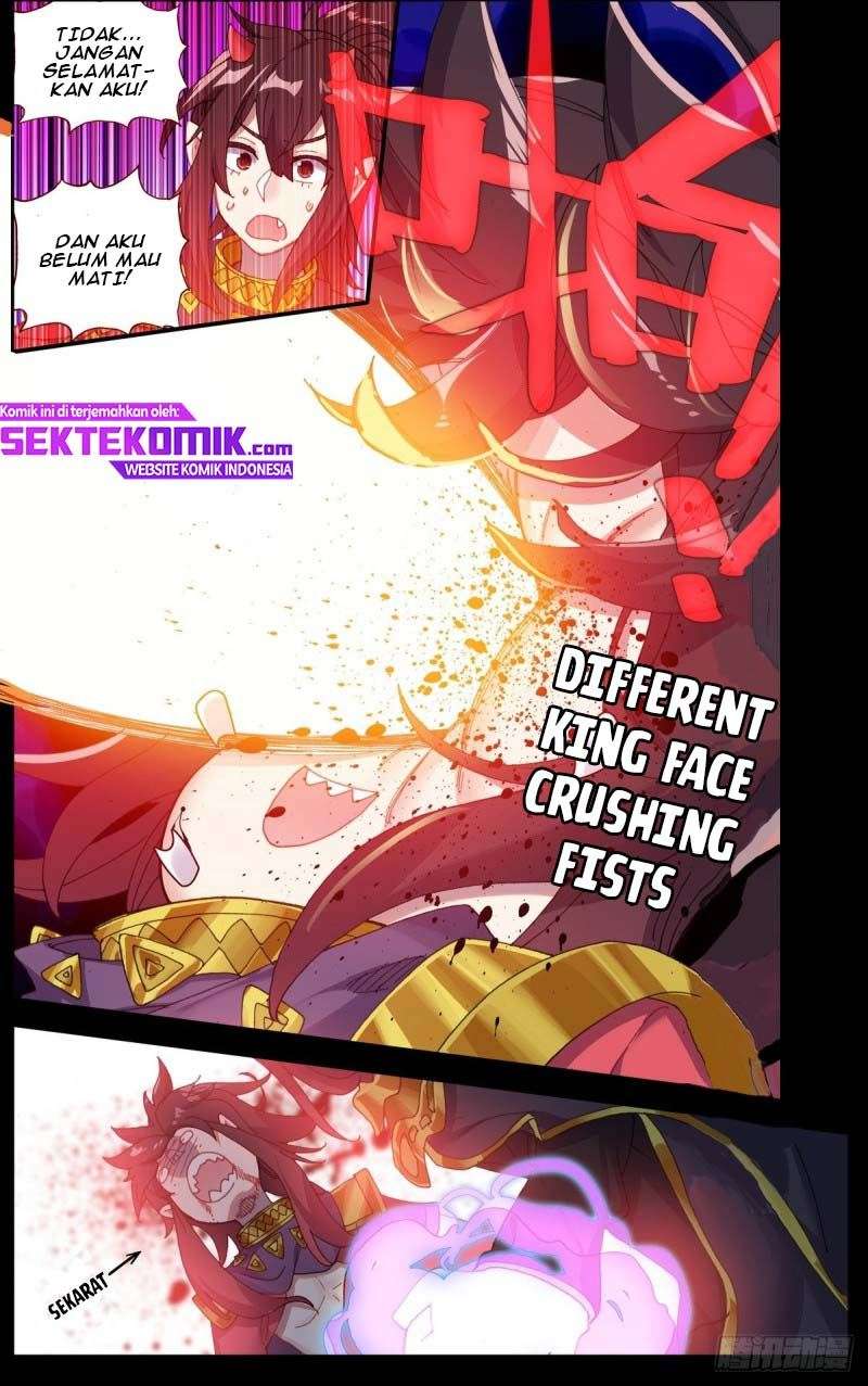 different-kings - Chapter: 156
