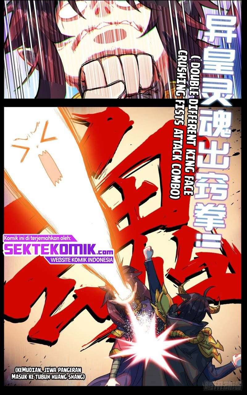 different-kings - Chapter: 156