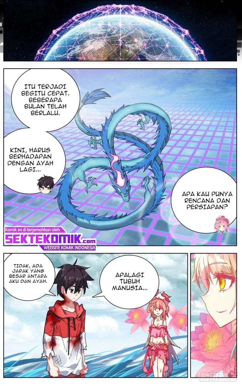different-kings - Chapter: 156