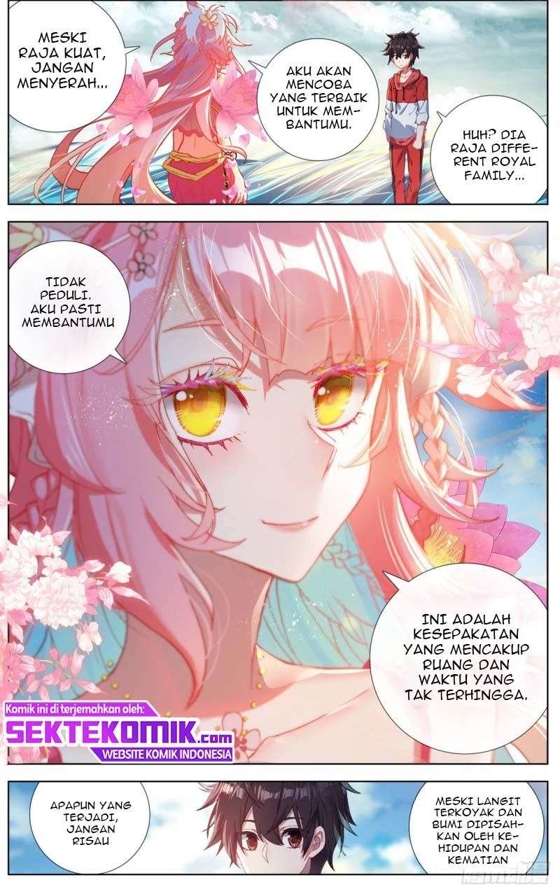 different-kings - Chapter: 156