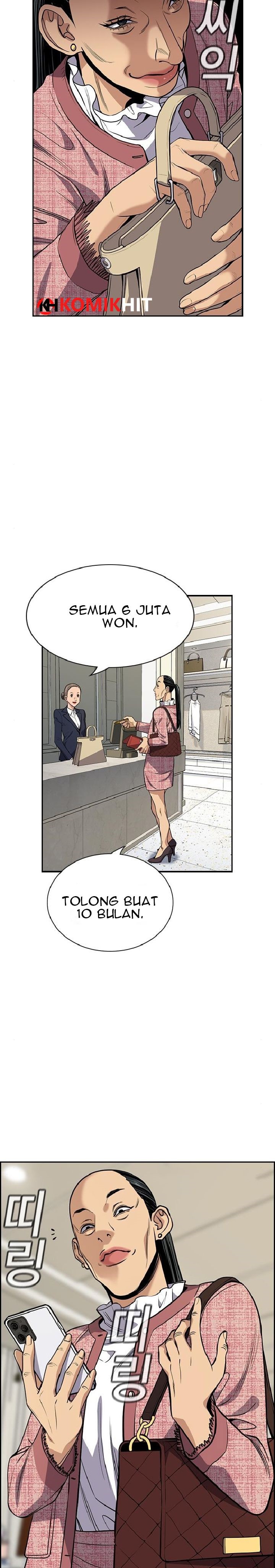 true-education - Chapter: 69