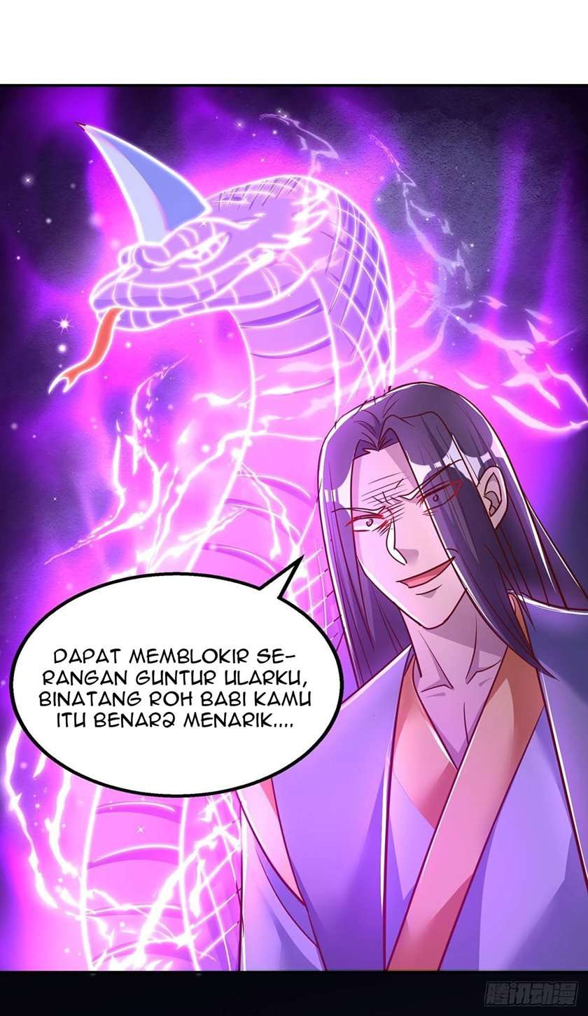 i-was-sealed-900-million-times - Chapter: 26