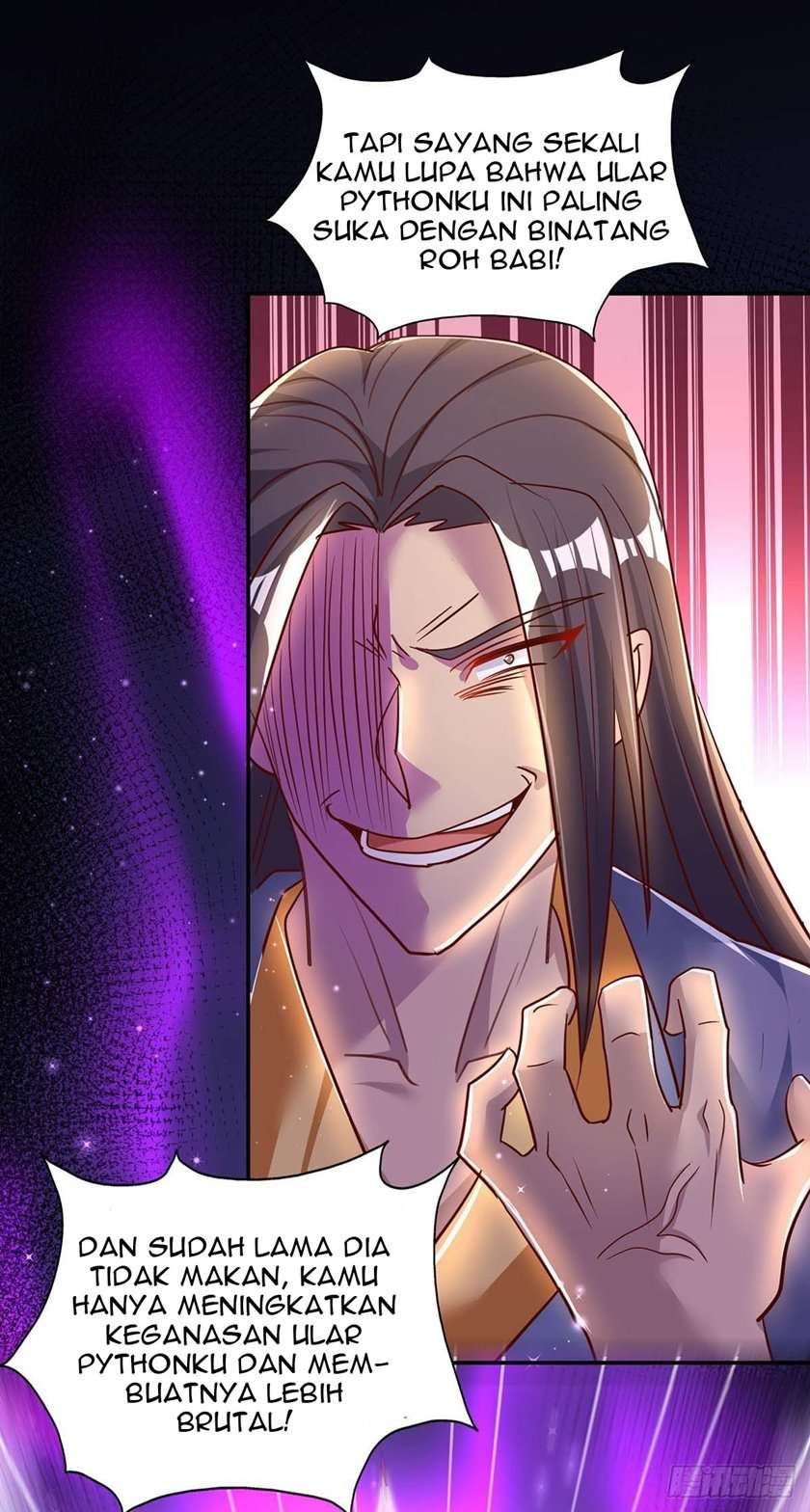 i-was-sealed-900-million-times - Chapter: 26