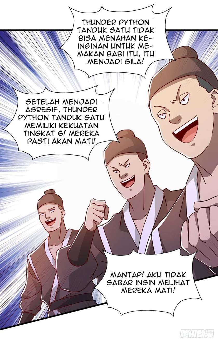i-was-sealed-900-million-times - Chapter: 26