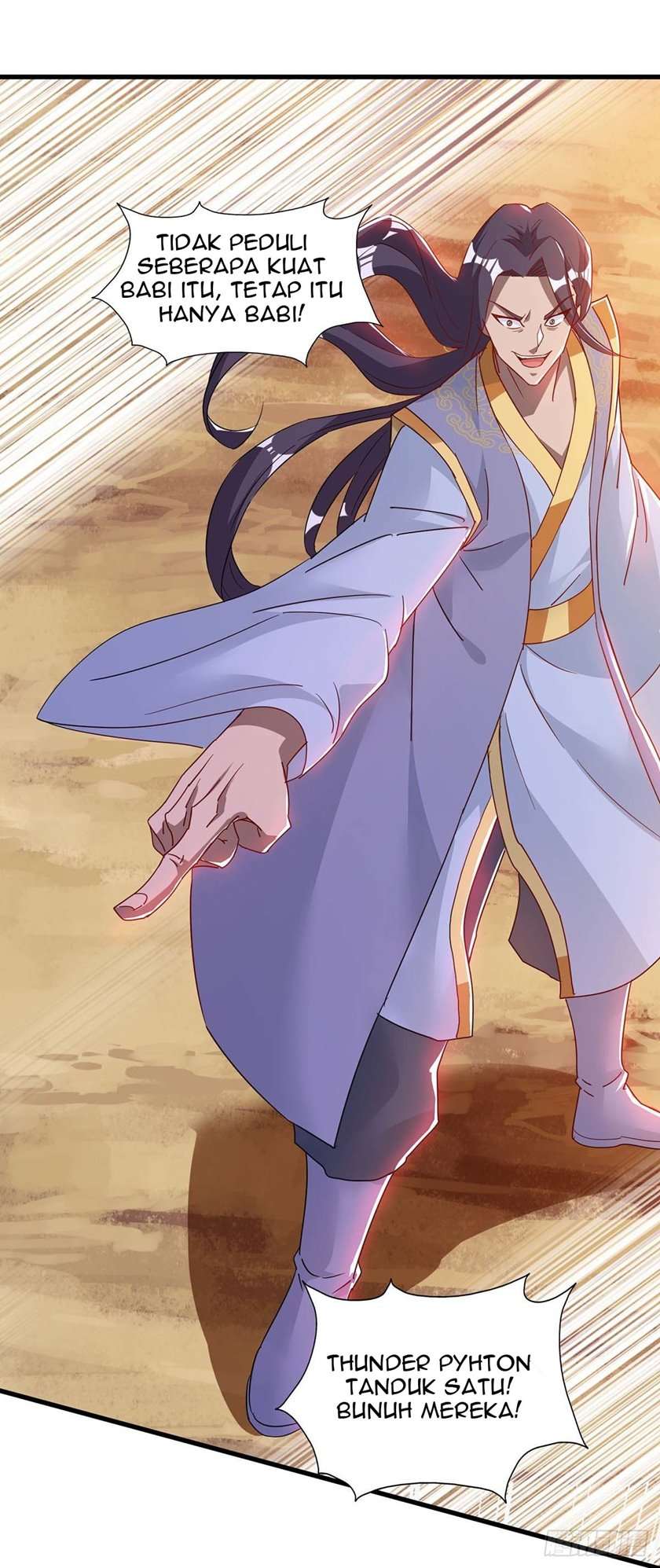 i-was-sealed-900-million-times - Chapter: 26