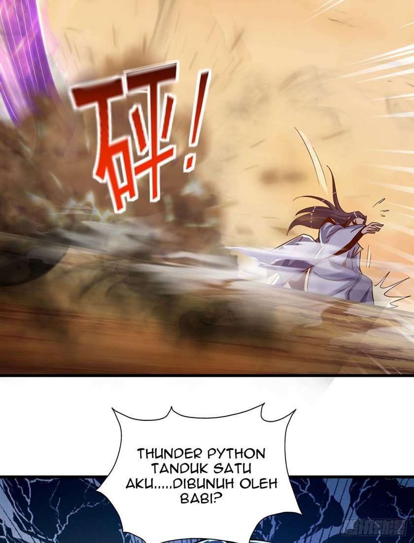 i-was-sealed-900-million-times - Chapter: 26