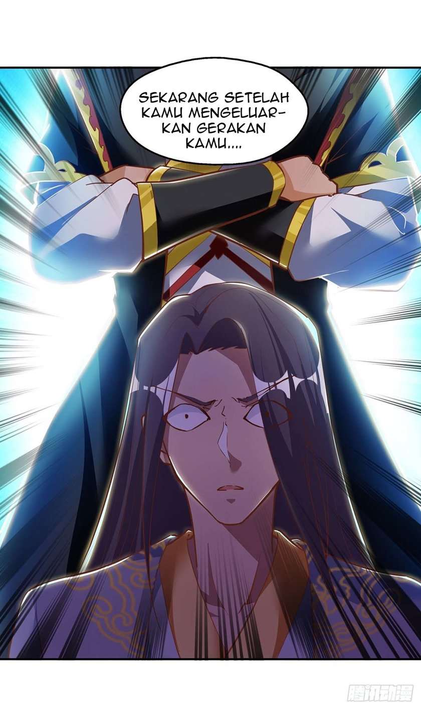 i-was-sealed-900-million-times - Chapter: 26
