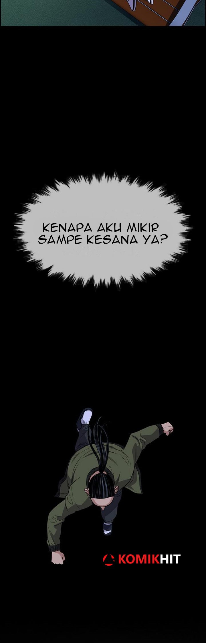 true-education - Chapter: 70