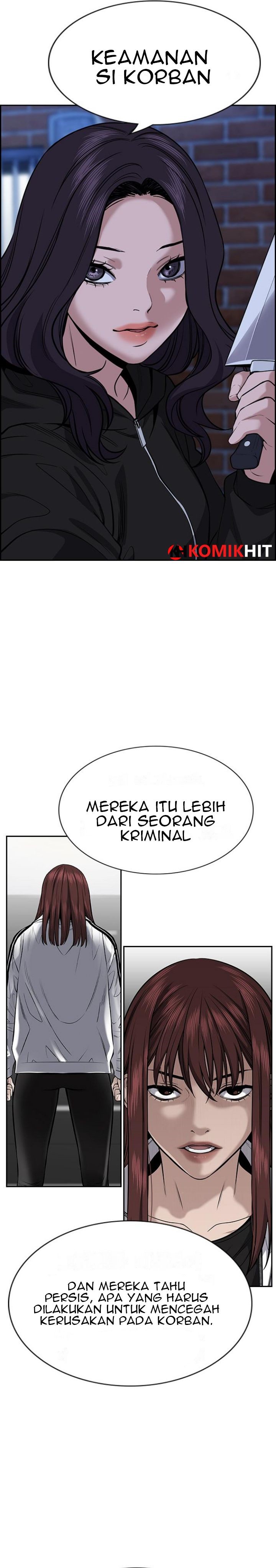 true-education - Chapter: 70