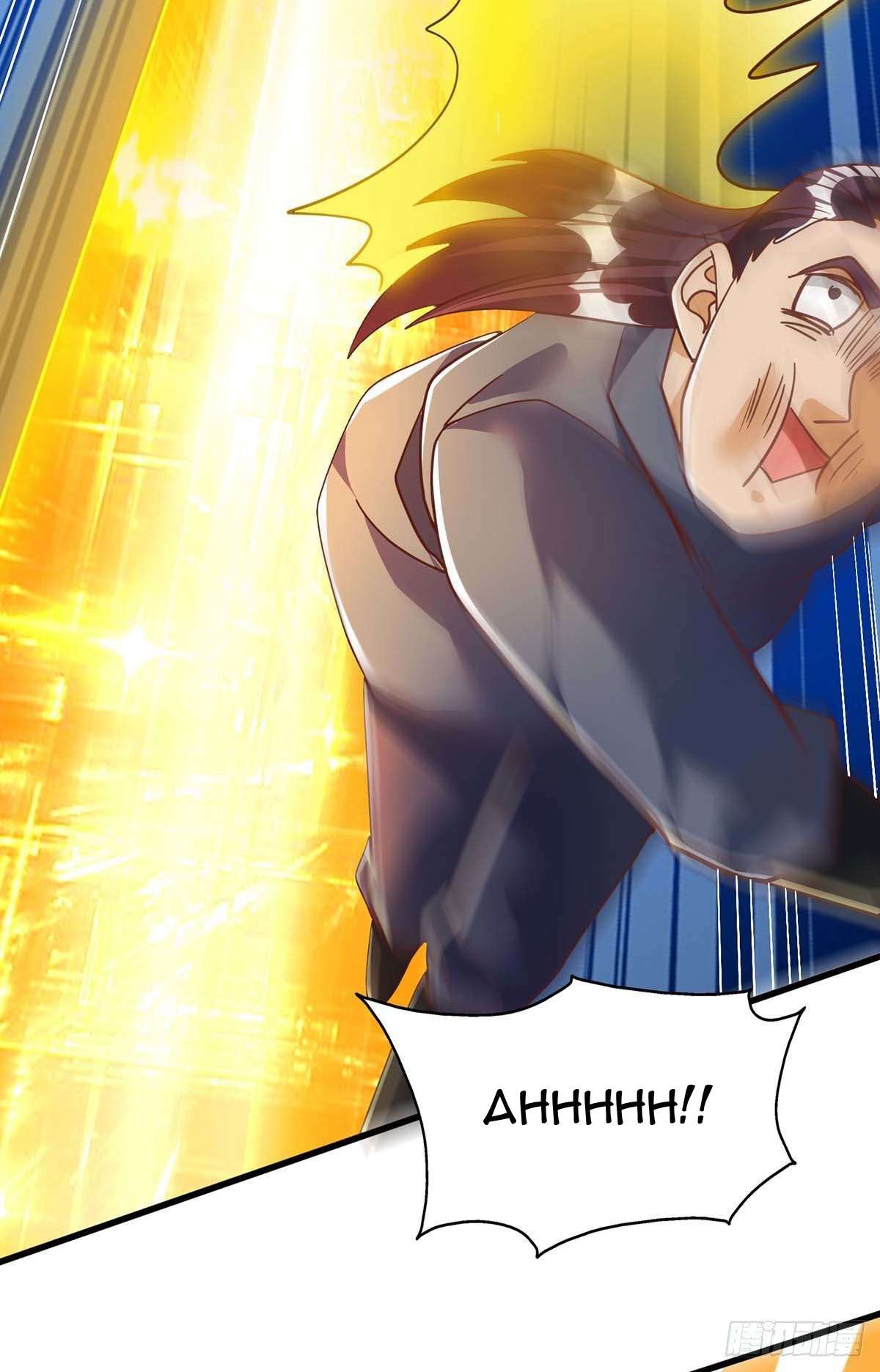 i-was-sealed-900-million-times - Chapter: 27